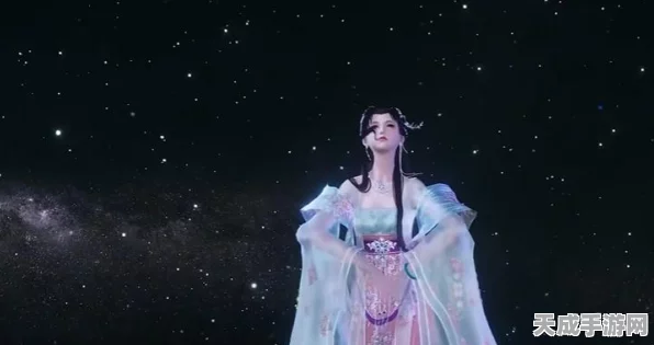 手游服饰大比拼，一梦江湖VS天刀，谁的女装更胜一筹？