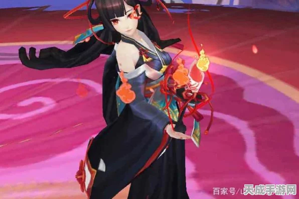 阴阳师SSR彼岸花深度解析，培养价值几何？