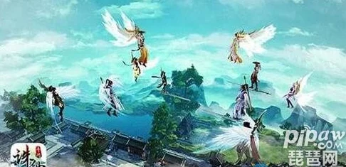 诛仙手游深度攻略，揭秘空桑山隐藏任务通关秘籍
