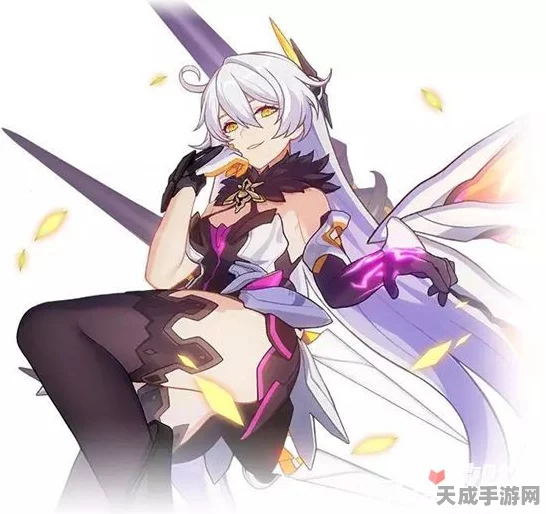 崩坏3深度攻略，空之律者最强阵容搭配全揭秘
