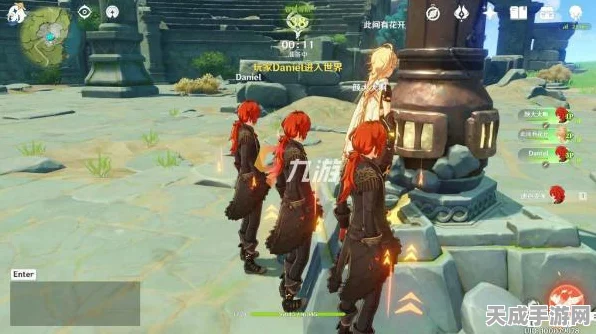 原神夜兰角色深度解析，圣遗物搭配与词条选择全攻略