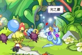 洛克王国深度攻略，揭秘翼系徽章的高效获取之道