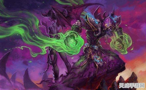 魔兽世界怀旧服术士60版，深度解析专业选择与技能搭配秘籍