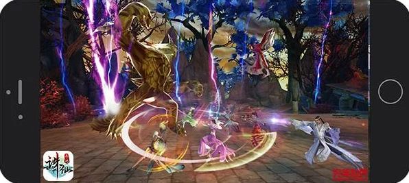 梦幻诛仙手游，深度解析帮派玩法，打造顶尖帮派攻略