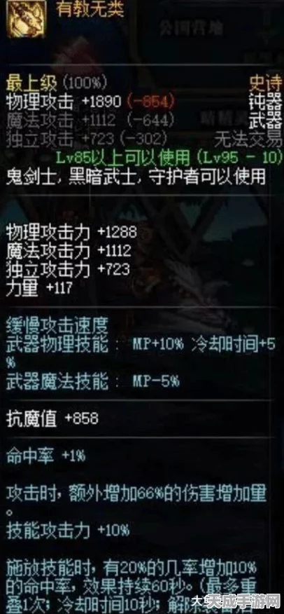 揭秘恶意不息，顶级金色武器全解析