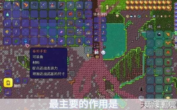 泰拉瑞亚深度攻略，腐化金鱼掉落宝藏价值揭秘与管理秘籍