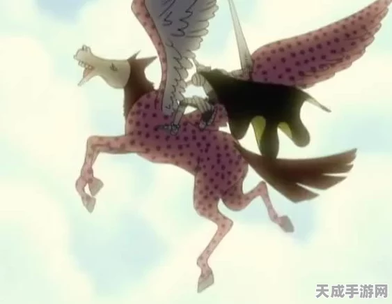 疯狂骑士团，揭秘坐骑合成奥秘，打造专属梦幻坐骑！