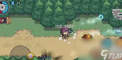 元气骑士前传，揭秘吸血羁绊高效刷取地点与策略