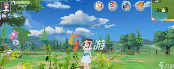 小森生活探索，揭秘狗狗背包购买攻略与游戏新趣闻
