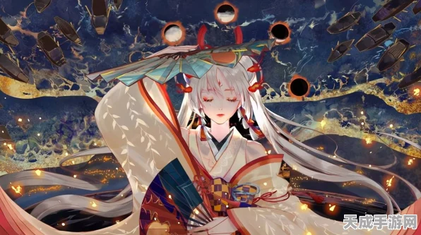 揭秘！阴阳师人气式神茨木童子声优大公开