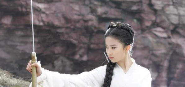 小龙女惊艳亮相，剑侠世界3焕新版CG震撼首发，古墓少林门派对决即将开启！