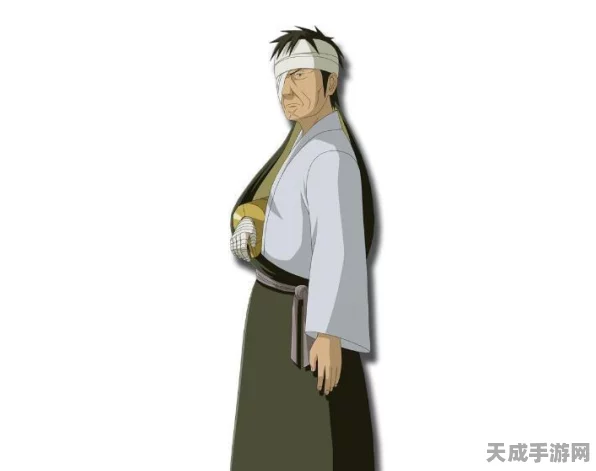 火影忍者手游深度解析，团藏VS卡卡西，写轮眼移植下的实力差距之谜