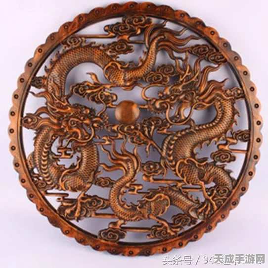梦幻西游手游，远古家具系列大赛启幕，时光之梦视觉盛宴来袭