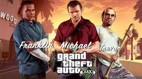 GTA5深度揭秘，麦可·迪圣塔的特殊能力全解析