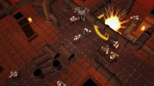 魔幻地牢探险新篇，换装勇者RPG游戏燃爆登场