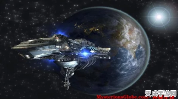 星球重启，揭秘外星飞船残片隐藏位置与探索攻略