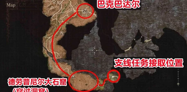 独家揭秘，龙之信条2殉身霸魔弓获取攻略，玩家狂热追捧！