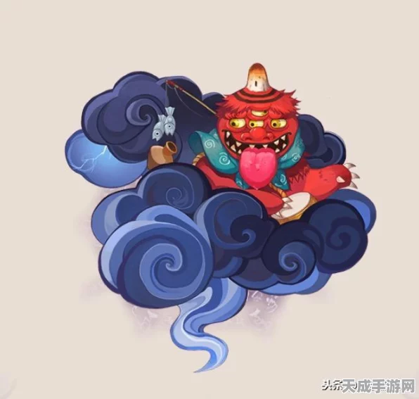 阴阳师，揭秘提灯小僧高效刷取秘境，速通攻略大公开！