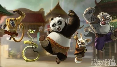 功夫熊猫手游，顶尖武器选择与培养深度攻略，全武器实战效能大揭秘