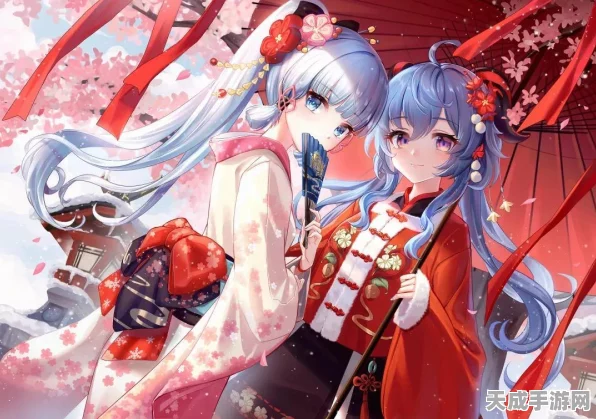 原神探索揭秘，甘露花海久驻之地的奇幻之旅