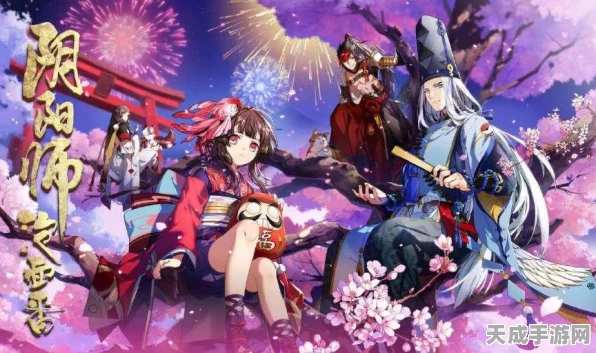 阴阳师神乐技能深度剖析，解锁战斗新境界，技能升级全攻略