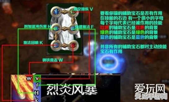 流放之路深度攻略，幻化守卫实战运用与顶级搭配揭秘