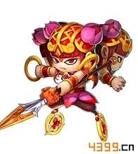 深度解析，造梦西游外传顺风耳角色养成与技能搭配全攻略
