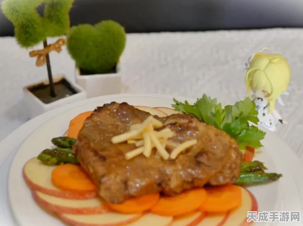 原神新活动揭秘，有香自西来·寻味北地即将启幕，美食之旅等你探索！