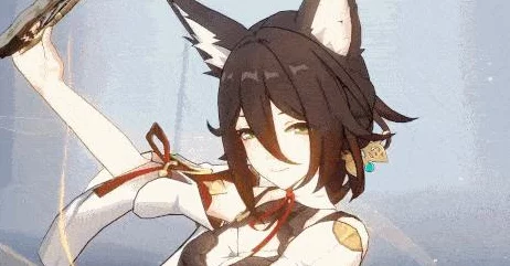崩坏，星穹铁道角色强度大揭秘！星铁角色排行榜权威解析