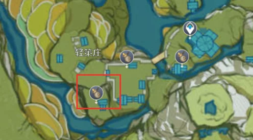 原神尘歌壶图纸商人全揭秘，解锁家园装饰新篇章