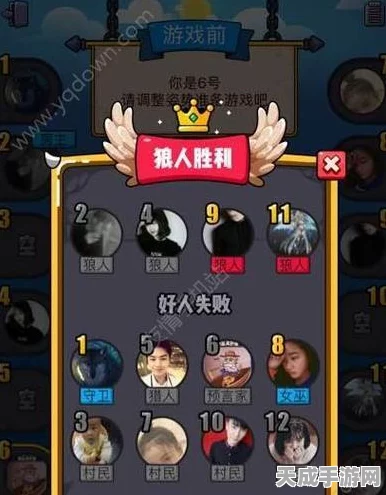 狼人杀高手进阶，揭秘发言中的微妙技巧与制胜策略