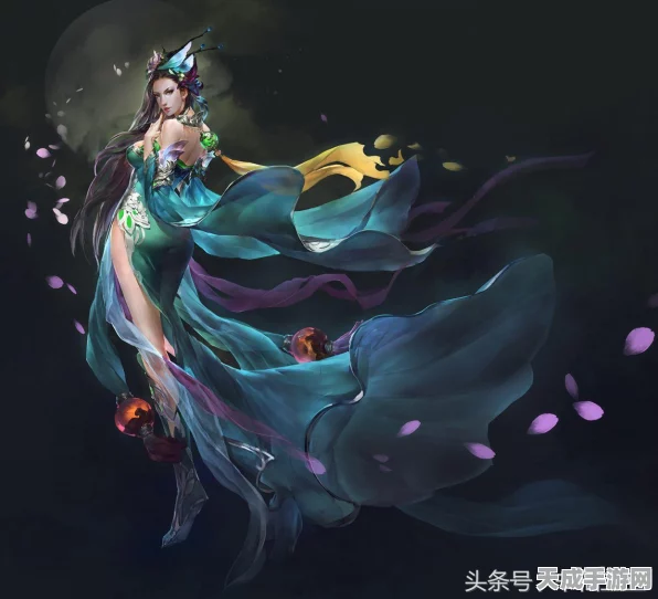 斗破苍穹巅峰对决，深度解析好友系统，助你驰骋斗气大陆