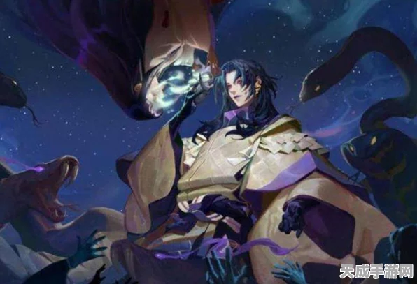 阴阳师式神深度解析，觉醒力量大揭秘及材料获取攻略