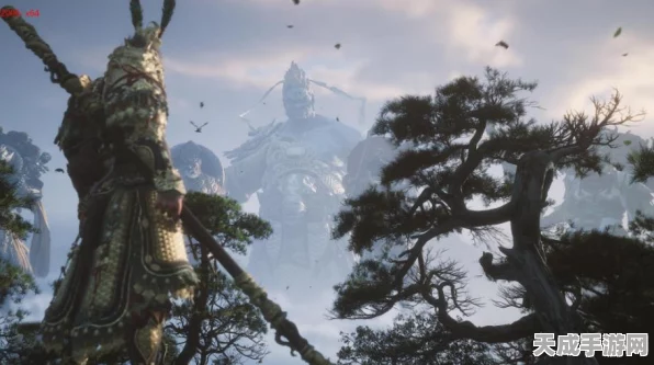 黑神话悟空，揭秘通关后的惊喜奖励与隐藏彩蛋