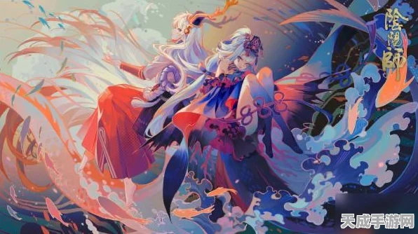 阴阳师SP缚骨清姬，高效就业全攻略，解锁PVE/PVP新境界