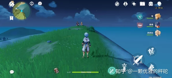原神深度揭秘，独特玩法与隐藏彩蛋，你不可错过的精彩内容！