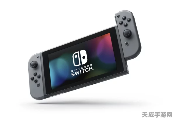 Switch火力全开，未来支持不断，两款经典复刻游戏即将登场