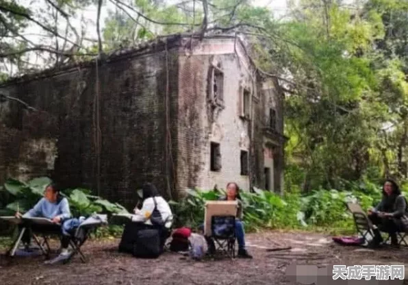 迷你世界探险指南，揭秘树藤获取全攻略