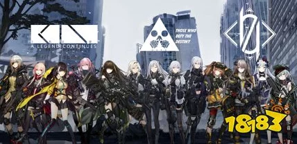 少女前线B服人气揭秘，玩家心声与游戏热度深度剖析