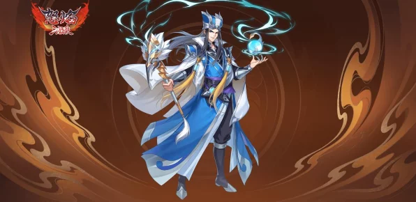 三国杀传奇岁末巨献，全新武将登场，策略升级赛出新高潮！