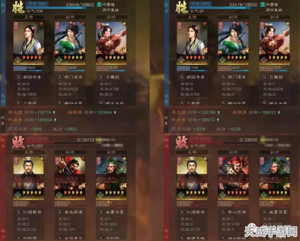 少年三国志2红颜获取攻略，解锁绝美红颜，共赴三国征途