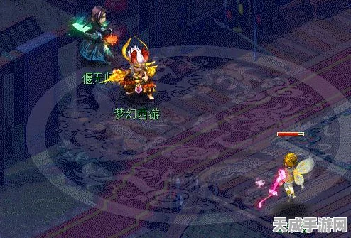 梦幻西游门派技能大揭秘，全面解析最新改动与影响