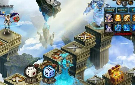 泰拉瑞亚炽热火环挑战赛，点燃冒险激情，探索无尽可能