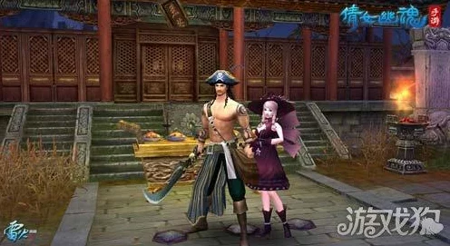 倩女幽魂手游，医师职业武器属性搭配秘籍大公开