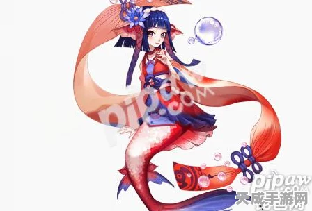 阴阳师手游，揭秘鲤鱼精高效御魂搭配，打造无敌水域战队！