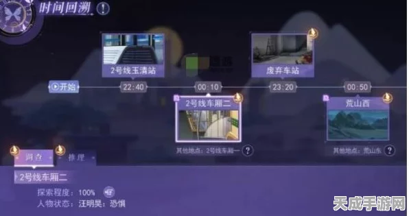 黑猫奇闻社，揭秘时间回溯玩法，攻略秘籍大放送！