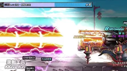 DNF PK场巅峰对决，光枪VS剑魔，谁才是王者？