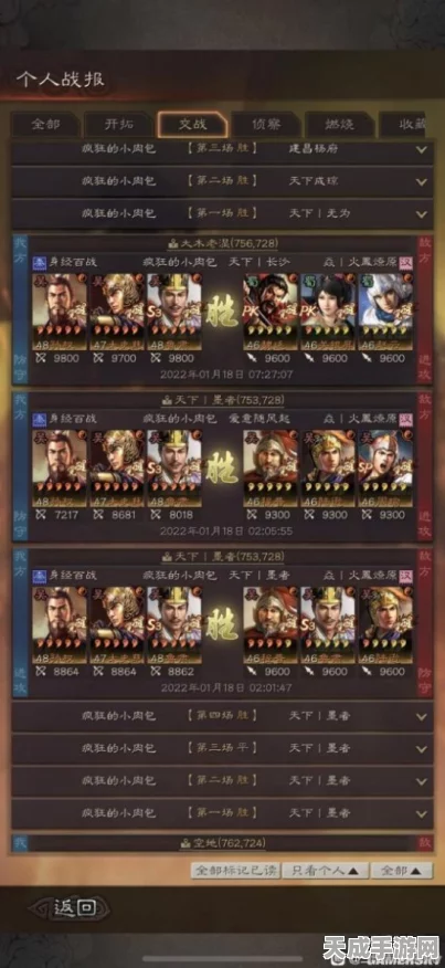 孙权领衔，T0阵容揭秘，三国志·战略版孙权组合攻略