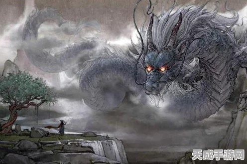 揭秘鬼谷八荒，山海秘境极速跑图大赛攻略，掌握飞行技巧，称霸秘境！