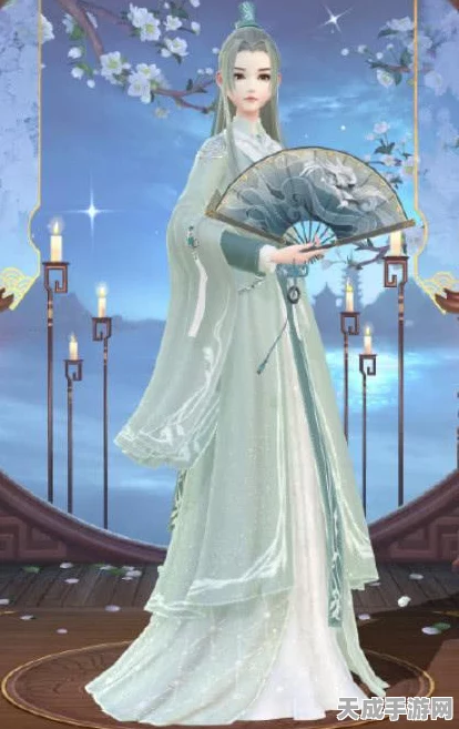 云裳羽衣，揭秘叶英支线深度攻略，解锁绝美剧情与丰厚奖励